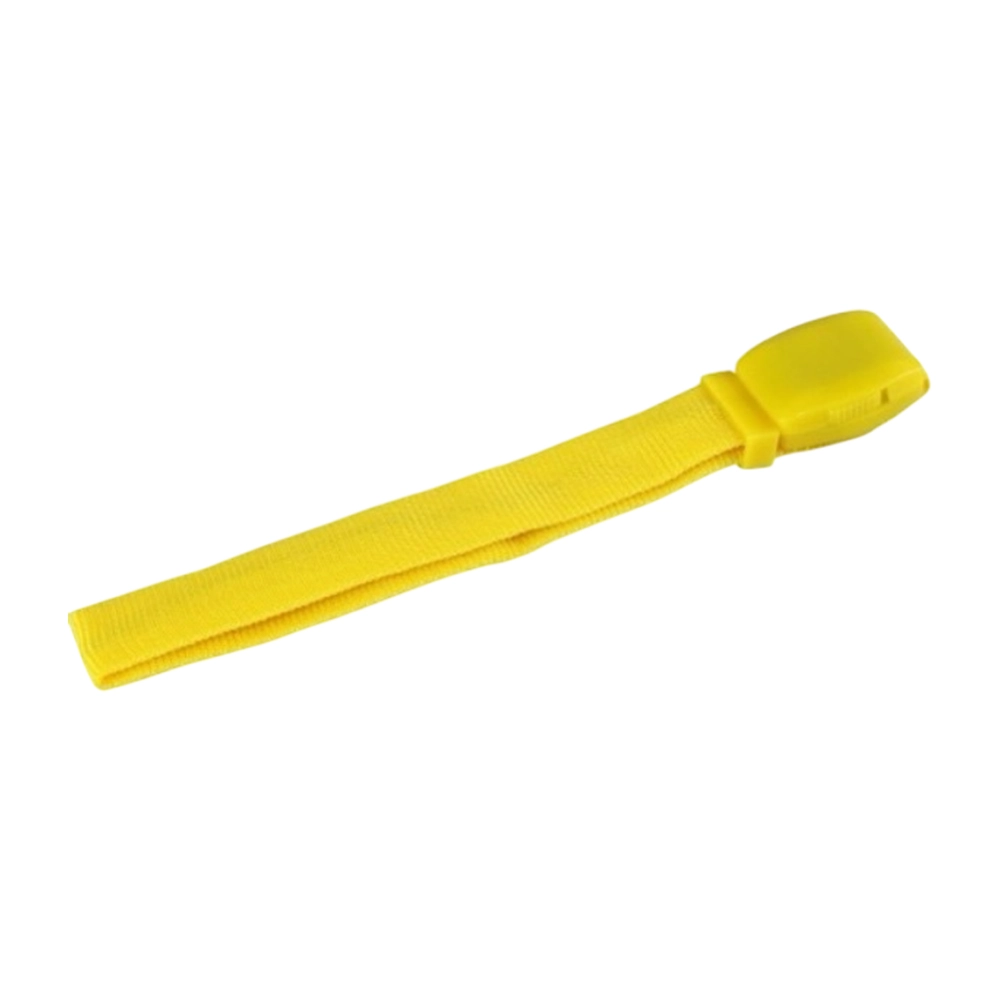 Light Up Fabric Wristband